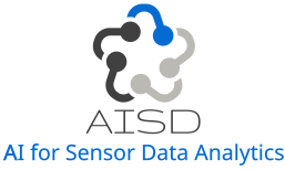 AI for Sensor Data Analytics Ulm