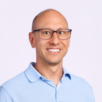 Prof. Dr. Michael Munz